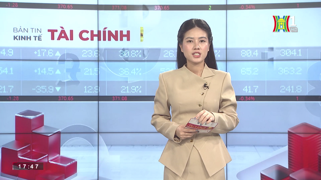 Bản tin Kinh tế Tài chính | 09/11/2025