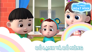 Ca khúc Đồ lạnh và đồ nóng