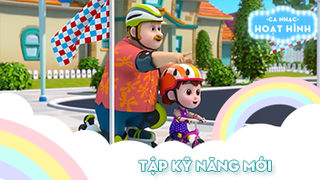 Ca khúc Tập kỹ năng mới