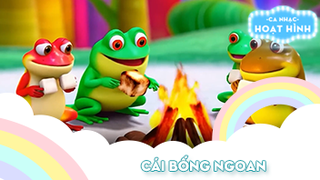 Ca khúc Cái bống ngoan