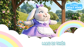 Ca khúc Mau đi thôi