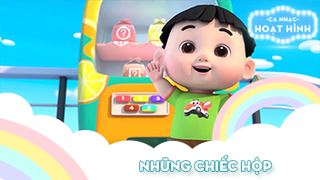 Ca khúc Những chiếc hộp