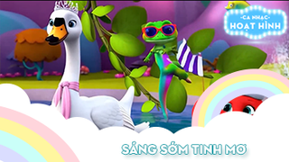 Ca khúc Sáng sớm tinh mơ