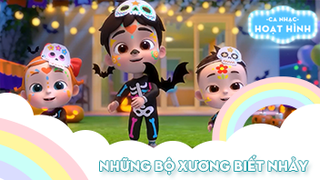 Ca khúc Những bộ xương biết nhảy