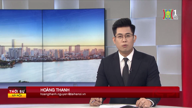 Chương trình Thời sự 23h00 | 09/11/2025