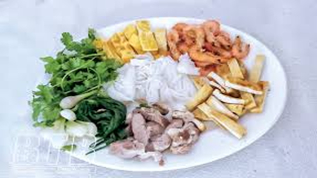 Cuốn Vị – Hành Trình Ẩm Thực Đầy Cảm Hứng