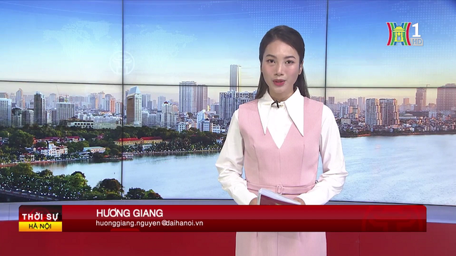 Chương trình Thời sự 9h00 | 10/11/2025