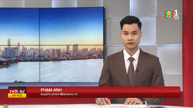 Chương trình Thời sự 11h30 | 10/11/2025