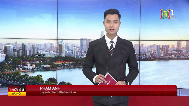 Chương trình Thời sự 15h00 | 10/11/2025