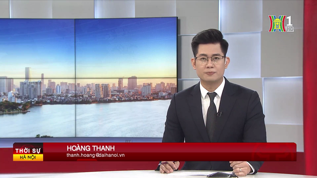 Chương trình Thời sự 23h00 | 10/11/2025