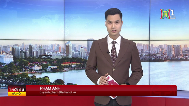 Chương trình Thời sự 9h00 | 13/11/2025