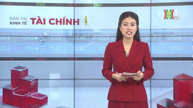 Bản tin Kinh tế Tài chính | 13/11/2025