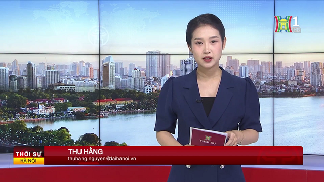 Chương trình Thời sự 15h00 | 16/11/2025