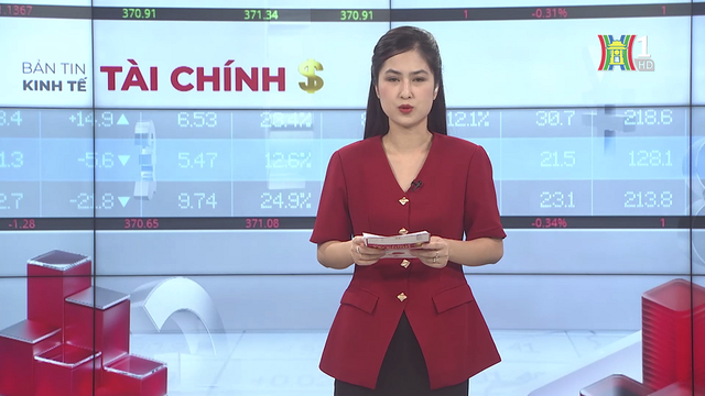 Bản tin Kinh tế Tài chính | 16/11/2025