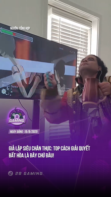 Có cái này thì không ngại var chạm!