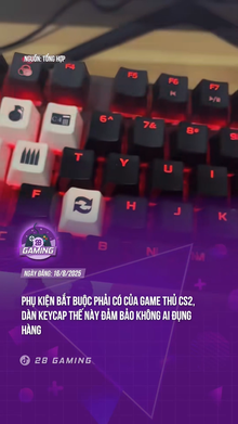 Nhìn phát thấy ngầu luôn