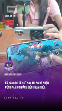 Cảnh giới gì đây anh em