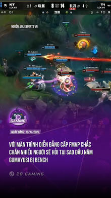 Giả thua để thắng thôi