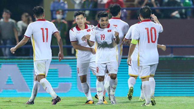 Việt Nam Vs Timor Leste | Sức Mạnh Out Trình Của Nhà Vua (P45.8)