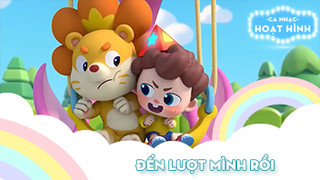 Ca khúc Đến lượt mình rồi