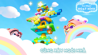 Ca khúc Cùng xây ngôi nhà