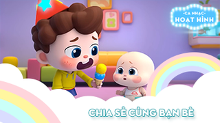 Ca khúc Chia sẻ cùng bạn bè