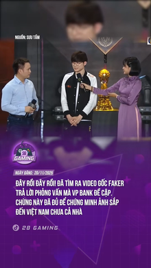 Có khi nào là…