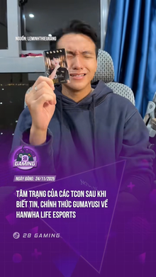 Anh em tha hồ mà gacha luôn nhé