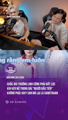 Chắc Bùi Trường Linh cũng phải bất lực lắm!!!