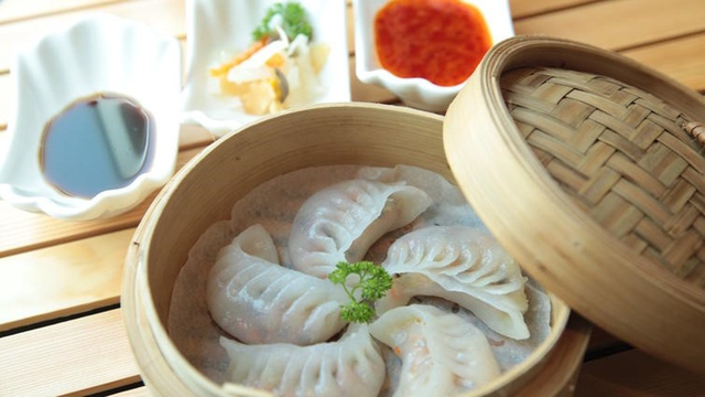 Sủi Cảo Tươi Trung Hoa – Tinh Hoa Từ Nguyên Liệu Đến Thành Phẩm