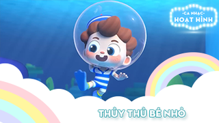 Ca khúc Thủy thủ bé nhỏ