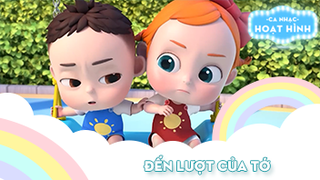 Ca khúc Đến lượt của tớ