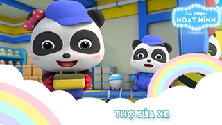 Ca khúc Thợ sửa xe