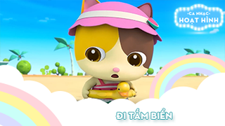 Ca khúc Đi tắm biển