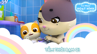 Ca khúc Tắm thôi bạn ơi