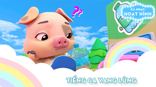 Ca khúc Tiếng ca vang lừng