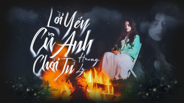 Lời Yêu Cũ Anh Chối Từ - HƯƠNG LY | OFFICIAL MV