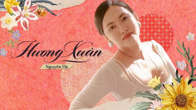 Hương Xuân - Nguyên Hà | St. Nguyễn Minh Cường