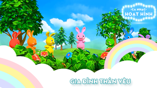 Ca khúc Gia đình thân yêu