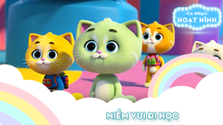 Ca khúc Niềm vui đi học