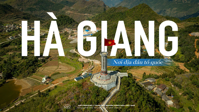 Hà Giang – Nơi của trải nghiệm