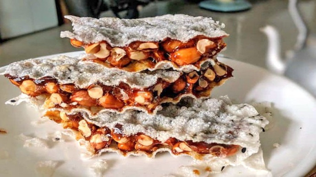 Kẹo Cu Đơ Nghệ An – Ngọt ngào nghề xưa