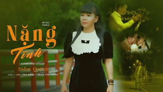 Nặng Tình | Diễm Quỳnh - Sáng Tác & Trình Bày
