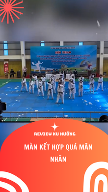 Màn Kết Hợp Quá Mãn Nhãn