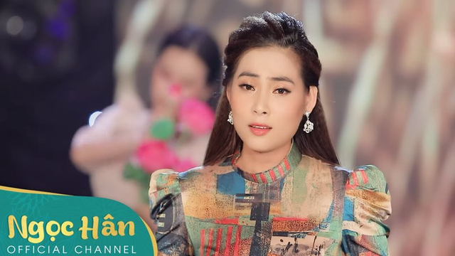 Bóng Dáng Mẹ Hiền | Ngọc Hân