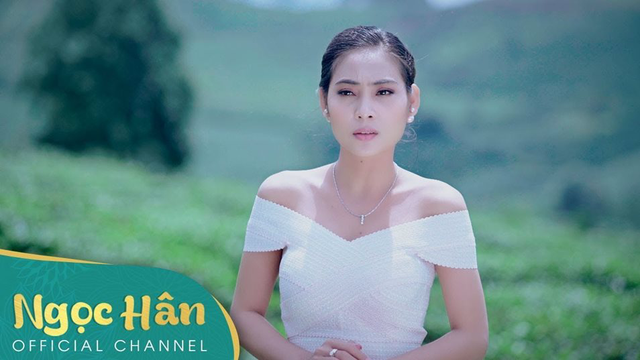 Mèo Hoang | MV Official | Ngọc Hân