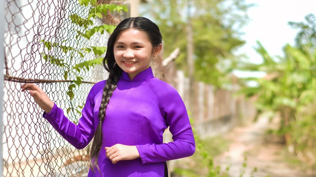 Lạy Phật Quan Âm - Ca Sĩ Dương Nghi Đình