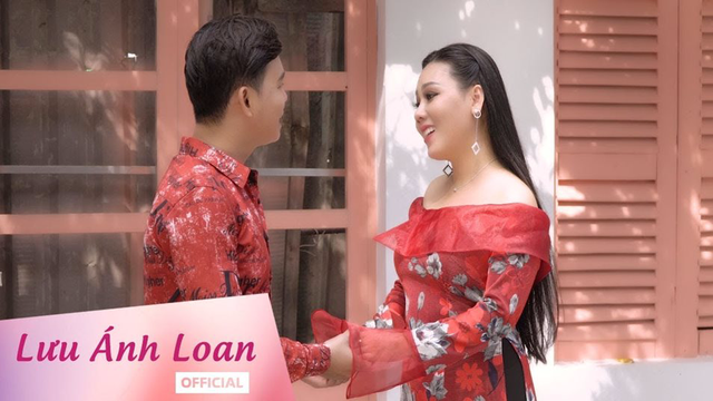 Nói Với Người Tình - Lưu Ánh Loan ft Huỳnh Thanh Vinh
