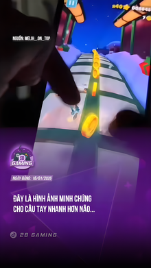 Nhanh đừng hỏi luôn!
