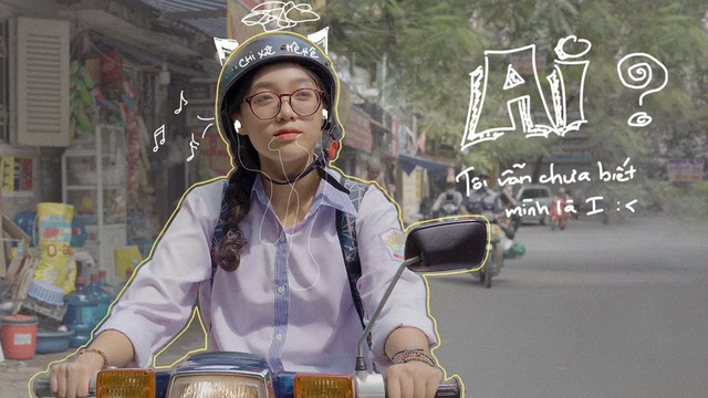 Ai? (Tôi vẫn chưa biết mình là I) - Chi Xê | Official MV